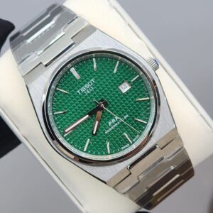 ساعة Tissot PRX Powermatic 80 رجالية  سويسرية أصيلة