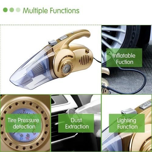 باك كامل للسيارة 🚗 | 5 منتجات ضرورية🔥 - الصورة 2