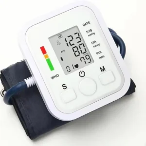 Tensiomètre جهاز قياس ضغط الدم